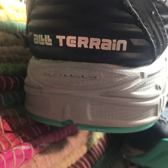 New Balance 510 V3 All Terrain Sneakers - Picture 4 of 6